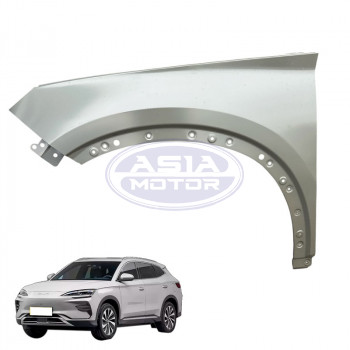 Крило переднє ліве BYD Song Plus SA3HK840301070